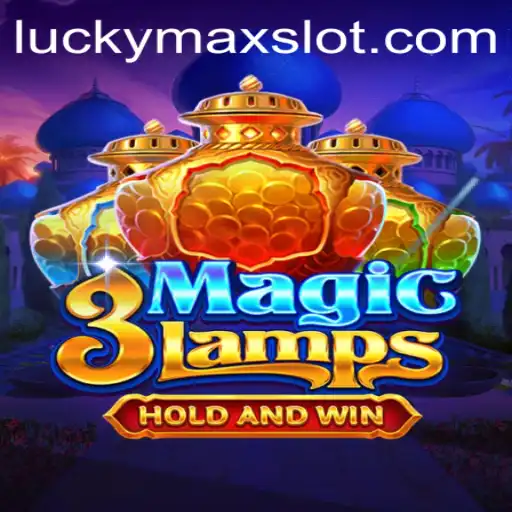 Unveiling the Enchantment of 3MagicLamps: A Deep Dive into the Game of Chance and Luck