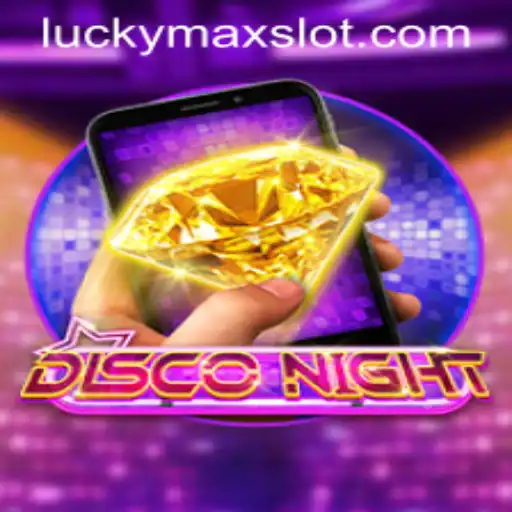 Discover DiscoNightM: The Ultimate Gaming Experience with Lucky Max Slot