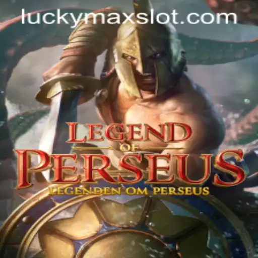 LegendofPerseus: Battling Myths with Lucky Max Slot