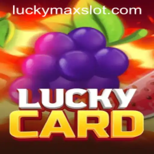 Discover the Thrilling World of LuckyCard and Its Exciting Lucky Max Slot Feature