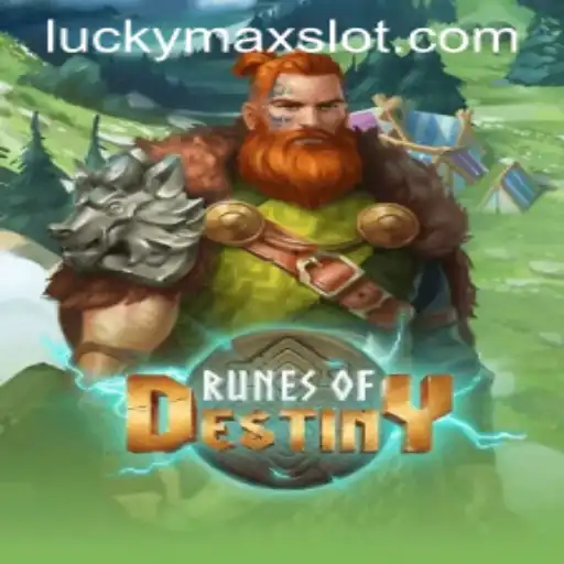 RunesOfDestiny: Unveiling the Mysteries and Mastering the Lucky Max Slot