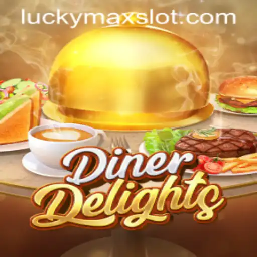 Discover the Ultimate Thrill with DinerDelights: A New Era in Slot Gaming with Lucky Max Slot