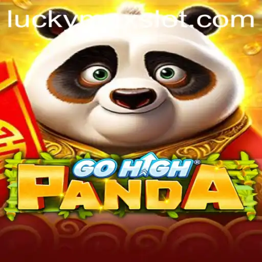 GoHighPanda: Unleashing the Excitement of the Lucky Max Slot