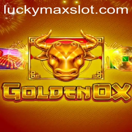 Discover the Exciting World of GoldenOx: Your Ultimate Guide to Lucky Max Slot Gaming