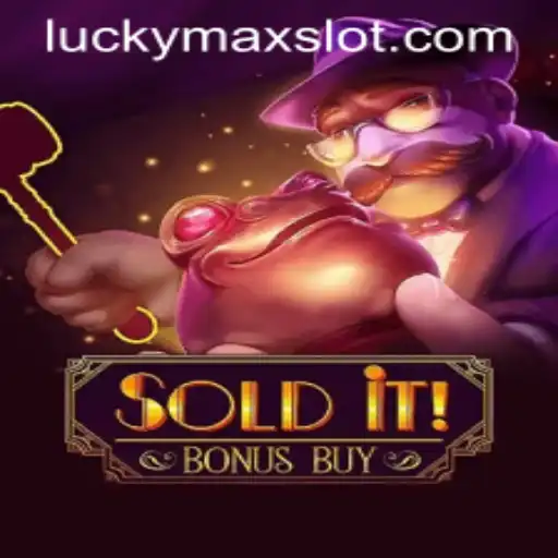 Exploring SolditBonusBuy: The Ultimate Lucky Max Slot Experience