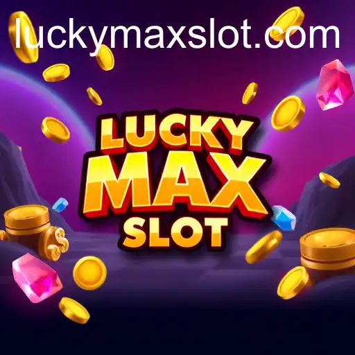 About Us - Lucky Max Slot