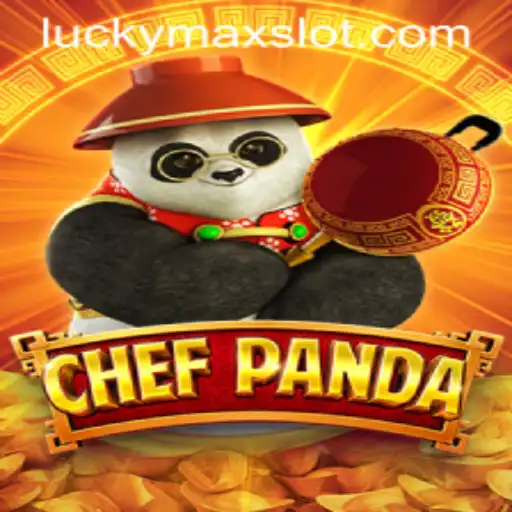 ChefPanda: A Culinary Adventure with Lucky Max Slot