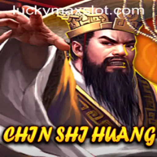 ChinShiHuang: Explore the Ancient World's Luck in the Lucky Max Slot Game