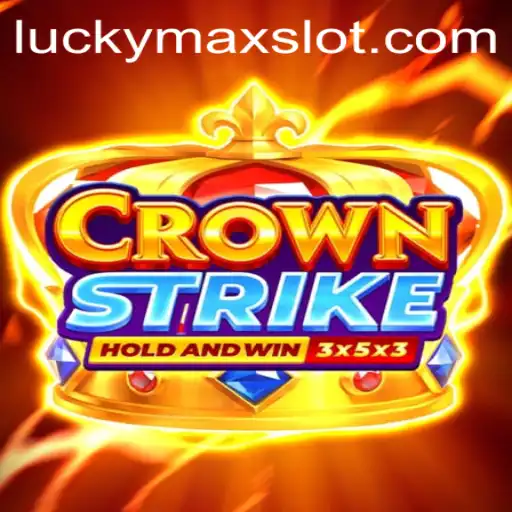 CrownStrike: A New Era of Gaming with Lucky Max Slot