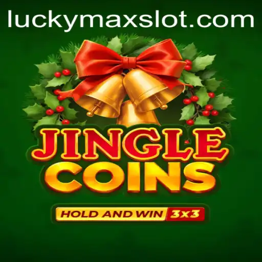 Exploring the Thrill of Jinglecoins: A Deep Dive into Lucky Max Slot