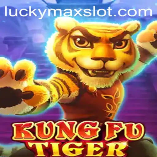 KungFuTiger: Unleashing the Power of the Lucky Max Slot