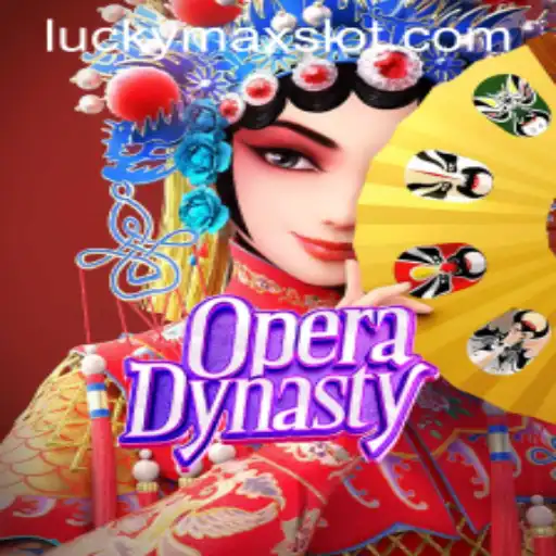Exploring the Exhilarating World of OperaDynasty: Unveiling the Lucky Max Slot
