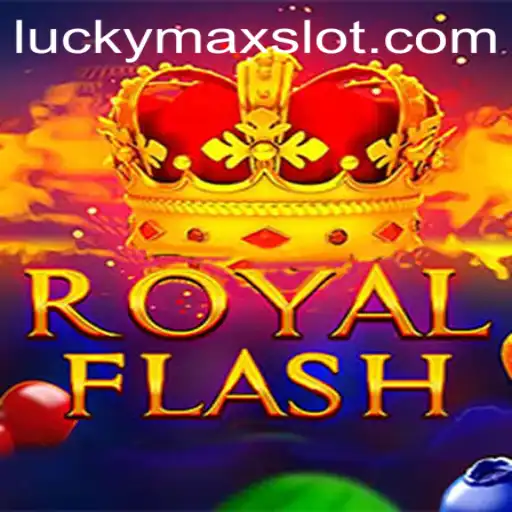 Discover the Exciting World of RoyalFlash: The Ultimate Lucky Max Slot Game