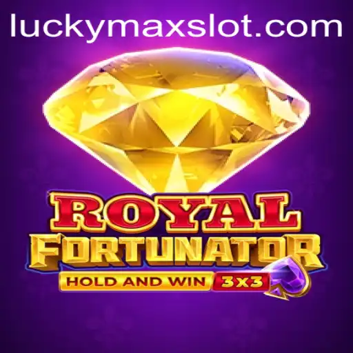 Exploring Royalfort: The Thrilling World of Lucky Max Slot