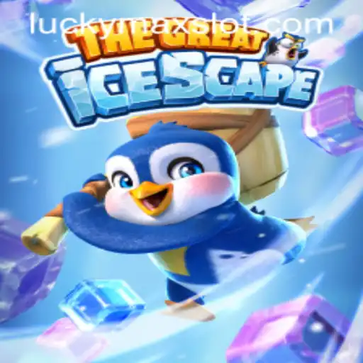 Exploring TheGreatIcescape and the Thrills of Lucky Max Slot