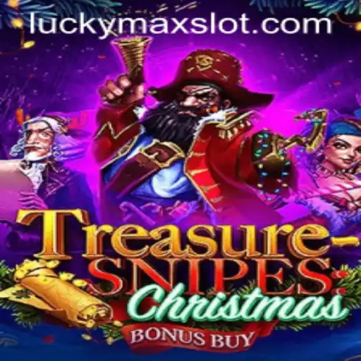 Explore the Magic of TreasuresnipesChristmas and Unlock the Lucky Max Slot