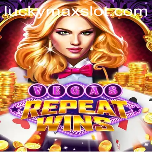 VegasRepeatWins: Dive into the World of Lucky Max Slot