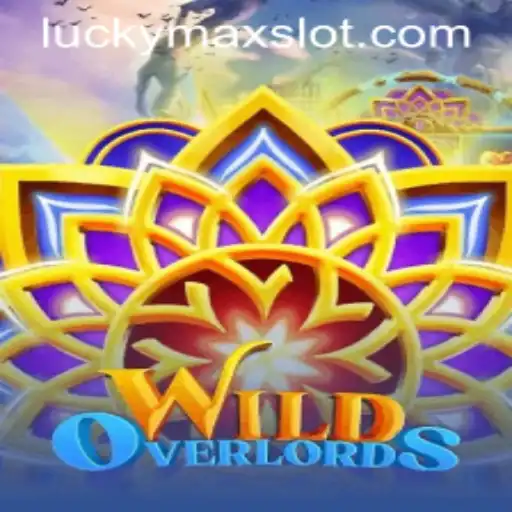 WildOverlords: Unlocking the Secrets of the Lucky Max Slot